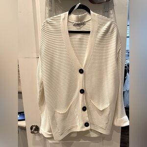 ZARA Knit sz S NWOT